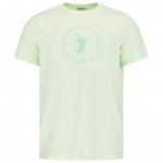 Head We Are Padel T-Shirt - light green