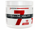 7Nutrition Citrulline Malate 250 g