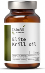 OstroVit Elite Krill Oil 60 caps