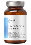 OstroVit Lactoferrin LFS 90% 60 caps