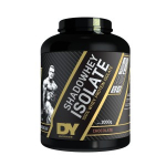 Dorian Yates Shadowhey Isolate 2000 g