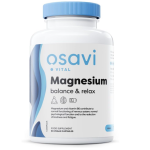 Osavi Magnesium balance & relax 90 vcaps
