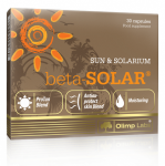 Olimp Beta Solar 30 caps