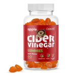 OstroVit Apple Cider Vinegar Gummies 60 gummies