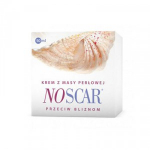 A-Z Medica NoSCAR Cream against scars 50 ml