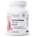 Osavi Nattokinase 100 mg 60 vcaps