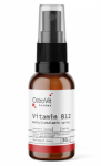 OstroVit Vitamin B12 Methylocobalamin spray 30 ml
