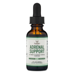 Double Wood Supplements Adrenal Support Drops 30 ml