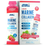 Applied Nutrition Liquid Marine Collagen 10 x 30 g