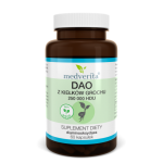 Medverita DAO Pea sprout 60 caps