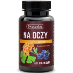 Skoczylas For eyes 60 caps
