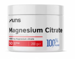 UNS Magnesium Citrate 200 g