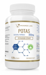 Progress Labs Potassium Citrate 350 mg 120 vcaps