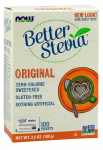 Now Foods BetterStevia 100 pack