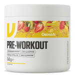 OstroVit Pre-Workout 240 g