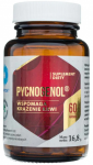 Hepatica Pycnogenol 50 mg 60 caps