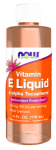 Now Foods Vitamin E Liquid 118 ml