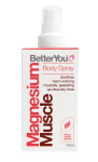 BetterYou Magnesium Muscle Body Spray 100 ml