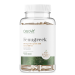 OstroVit Fenugreek VEGE 600 mg 90 vcaps
