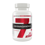 7Nutrition Ashwagandha 666 mg 100 vcaps