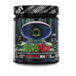 MST Nutrition Neuro Pump 300 g