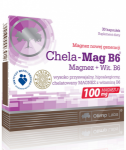 Olimp Chela-Mag B6 30 caps
