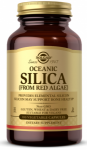 Solgar Oceanic Silica from Red Algae 100 vcaps