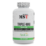 MST Nutrition Triple Mag 240 tab