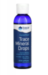 Trace Minerals Trace Mineral Drops 118 ml