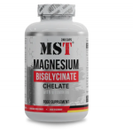 MST Nutrition Magnesium Bisglycinate Chelate 240 caps