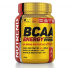 Nutrend BCAA Energy 500 g