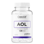 OstroVit AOL 120 caps
