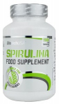 Biotech Usa Spirulina 100 tab