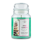 Purple River L&otilde;hnak&uuml;&uuml;nal Spirit Garden 623 g