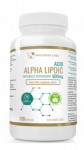 Progress Labs Alpha Lipoic Acid 600 mg 120 caps