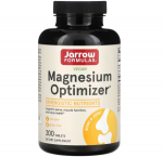 Jarrow Formulas Magnesium Optimizer 200 tab