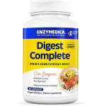 Enzymedica Digest Complete 90 caps