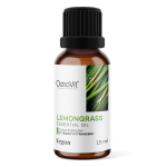 OstroVit Lemongrass Essential Oil 15 ml