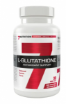 7Nutrition L-Glutathione 500 mg 90 vcaps