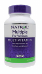 Natrol Multiple For Women 90 tab