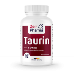 Zein Pharma Taurine 500 mg 120 vcaps