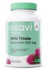 Osavi Milk Thistle Silymarin 100 mg 120 vcaps