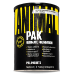 Universal Nutrition Animal Pak 30 pac