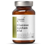 OstroVit Glucose System Aid 90 caps