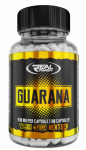 Real Pharm Guarana 530 mg 90 caps