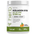 HERB Fish Collagen All in one Skin and Joints 390 g