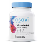 Osavi Vitamin B6 P-5-P 30 mg 120 vcaps