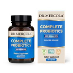 Dr. Mercola Complete Probiotics 30 caps
