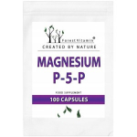 Forest Vitamin Magnesium P-5-P 100 caps
