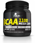 Olimp BCAA 1100 Mega Caps 300 caps
